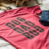 Dog Dad Bod - SMALL