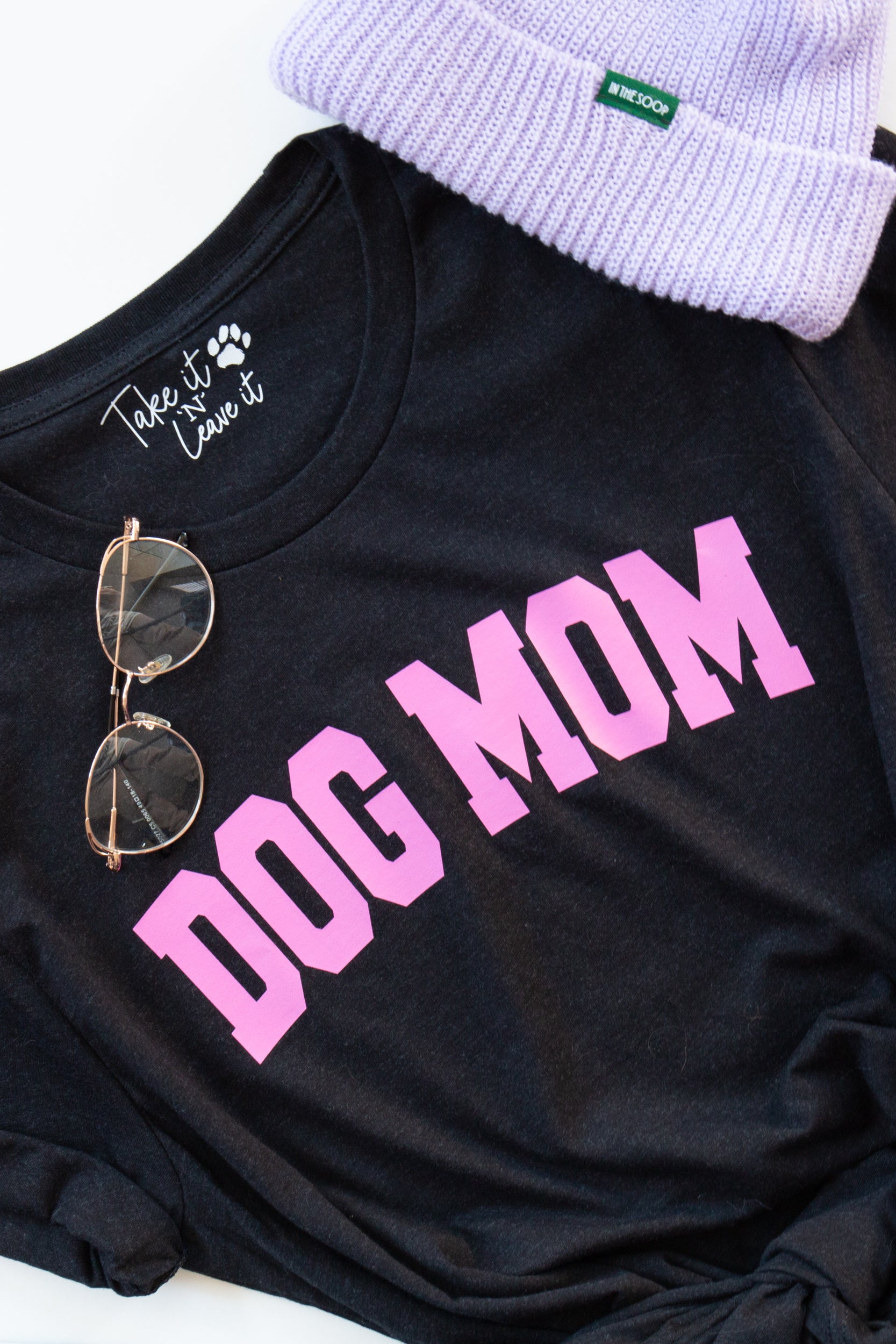 Dog Mom