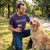 Hold my Beer MENS || DOG - Mediums