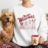 Merry WOOFMAS - 2XL