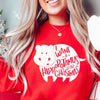 Hippopotamus for Christmas