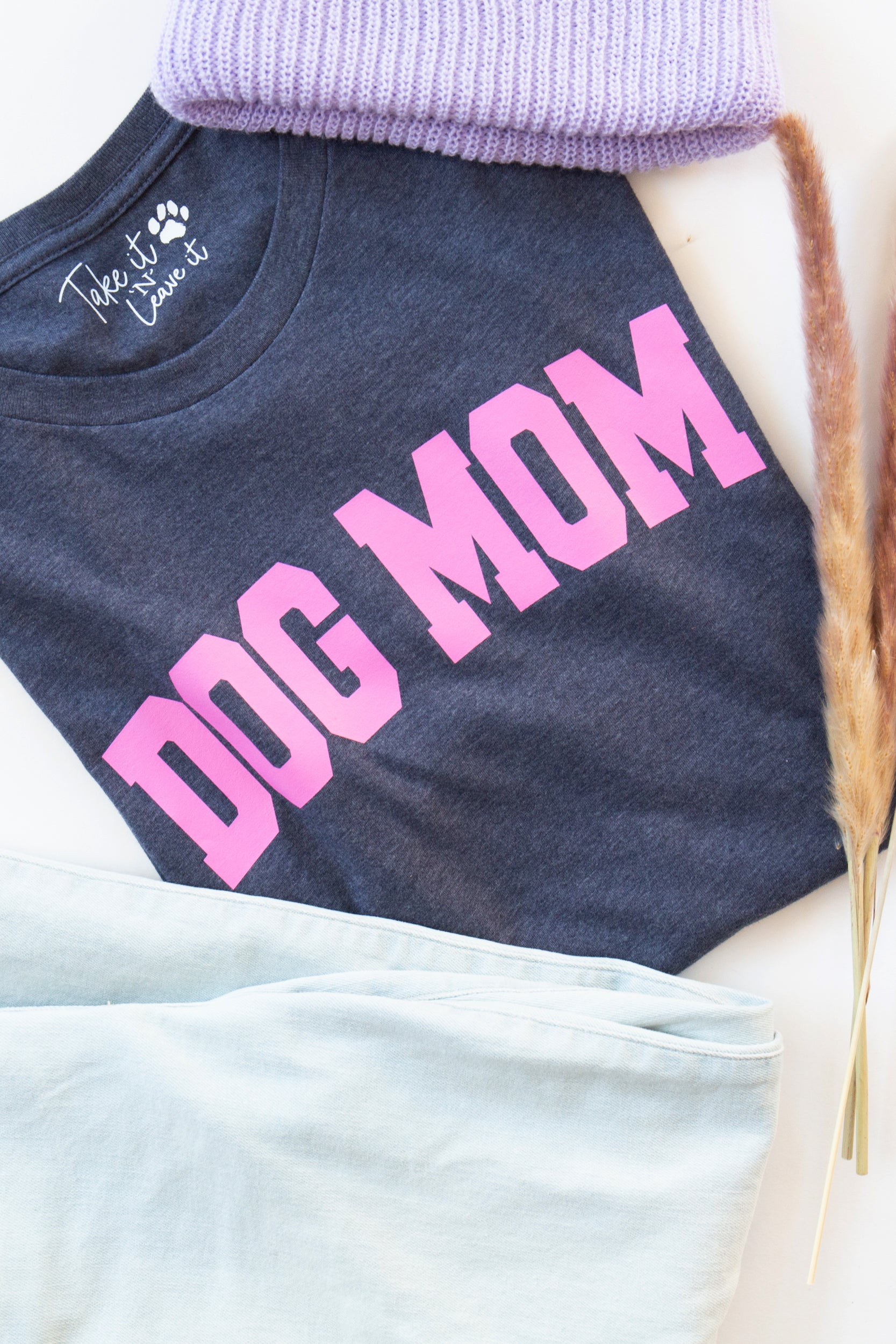 Dog Mom