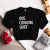 Dog Cuddling Shirt KIDS