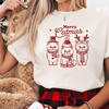 Merry CATmas TEE