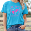 Dog Mom Social Club Tee