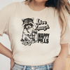 LIVE LAUGH HAPPY PILLS Tee