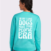 Dogs Over People