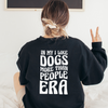 Dogs Over People ERA