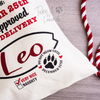 Santa Bags || CAT