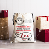 Santa Bags || CAT
