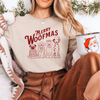 Merry WOOFmas TEE