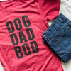 Dog Dad Bod - SMALL