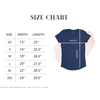 I Just Want to T-Shirt - SMALL