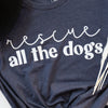 Rescue all the Dogs