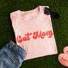 Retro Cat Mom