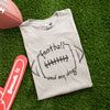 Football and my Dog || MENS