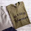 Be a Good Human MENS