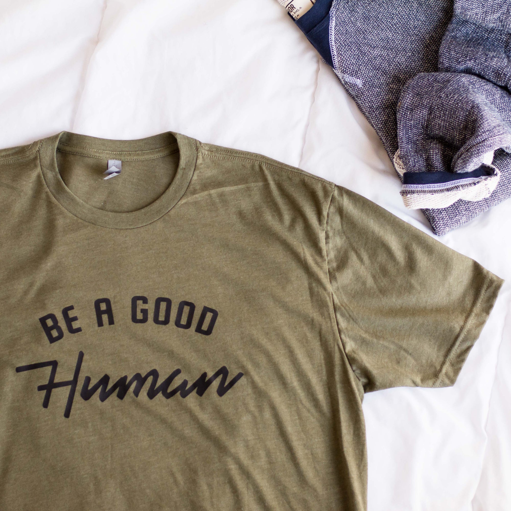 Be a Good Human MENS