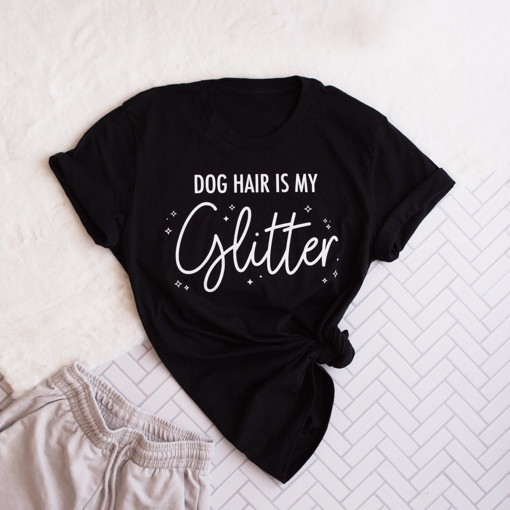 Dog Hair is my Glitter