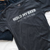 Hold my Beer MENS || DOG