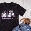 Stay at Home Dog Mom Journey