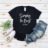Simply the Best CAT Mom