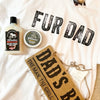 Fur Dad - Medium & 2XL