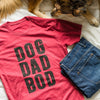 Dog Dad Bod