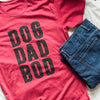Dog Dad Bod