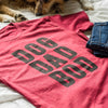 Dog Dad Bod